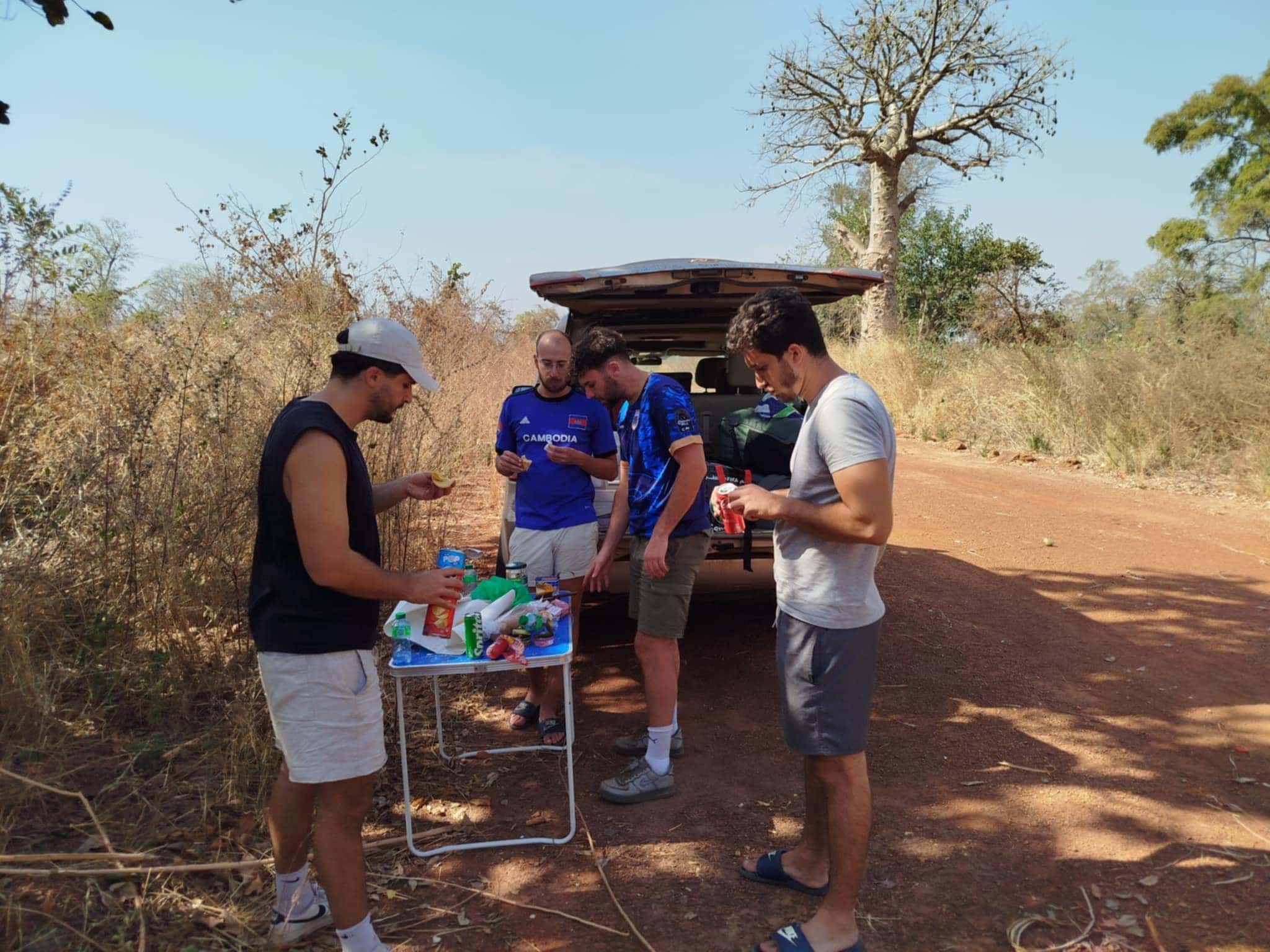 Bouki Aventure Sénégal