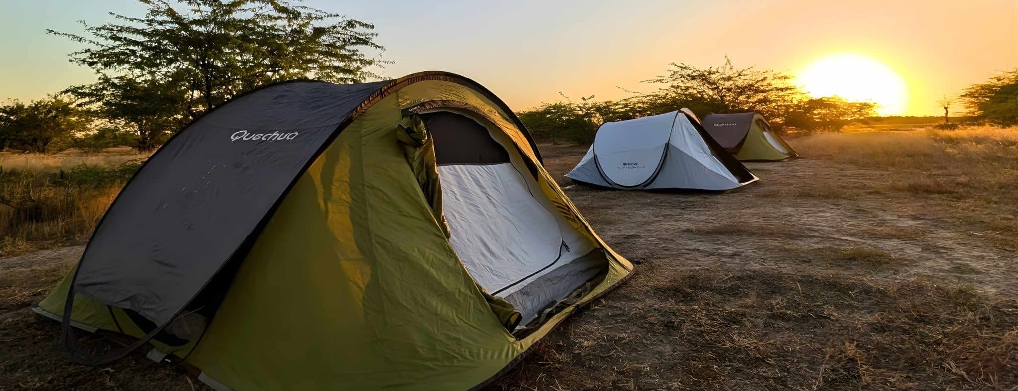 tente delta du saloum