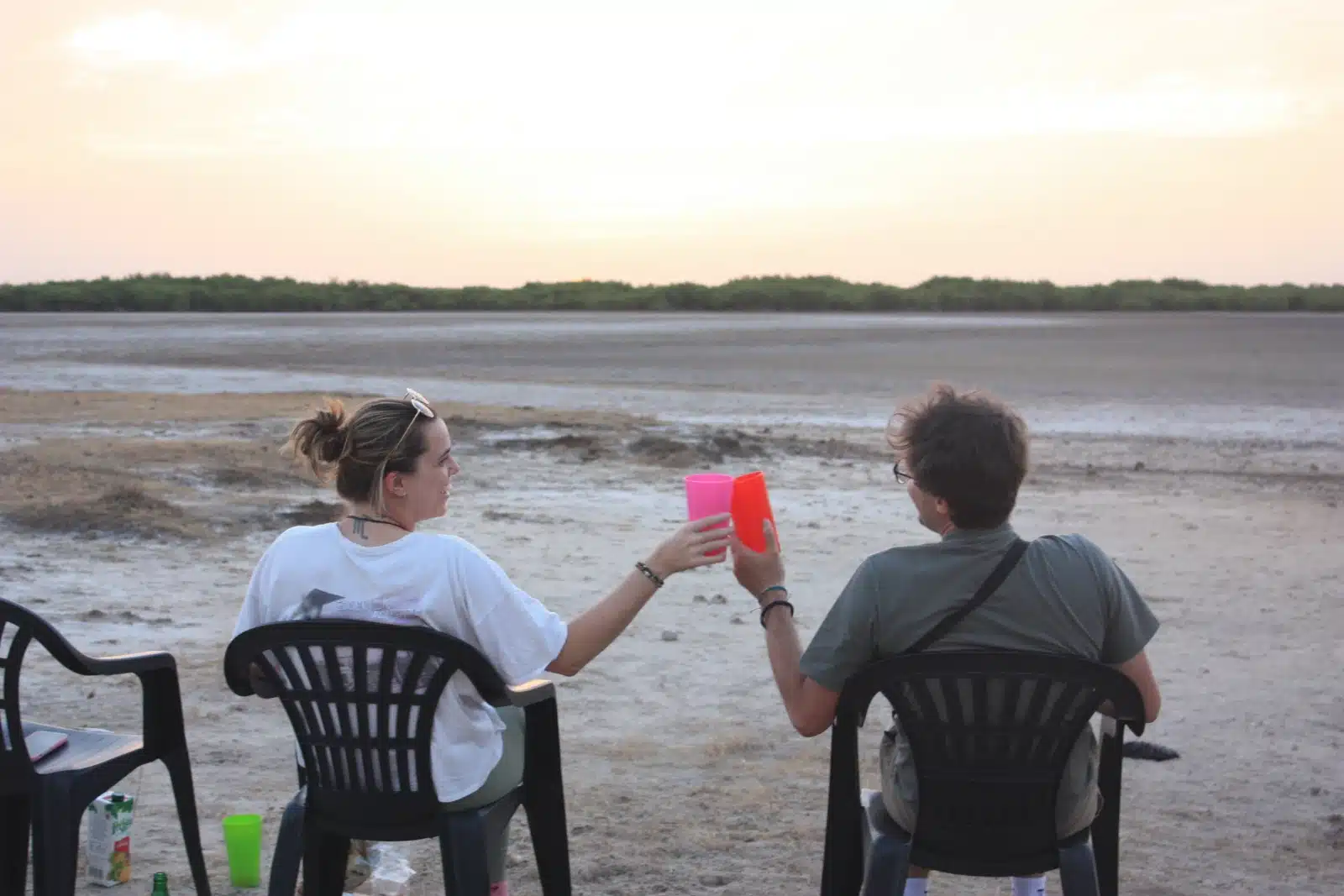 delta du saloum sénégal